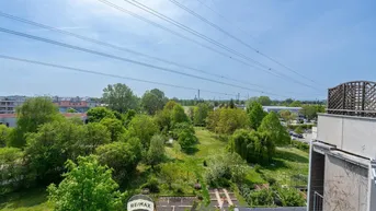 Expose "3 Zimmer Maisonette Wohnung mit 3 Terrassen - Freier Blick ins Grüne"