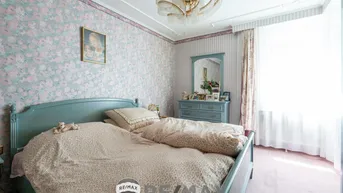 Expose "3-Zimmer-Wohnung in der Matthias-Ernst-Pista-Gasse - Grüner Blick, Ruhig, Nähe Heurigen von Strebersdorf"