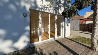 Expose "Lichtdurchflutetes 4-Zimmer-Einfamilienhaus mit großzügigem Garten"