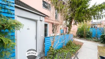 Expose "Ruhig und Zentral, GARTEN - Öffis vor der Türe"