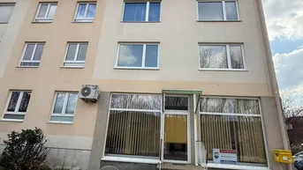 Expose "Ihr Geschäftslokal in attraktiver Lage!"