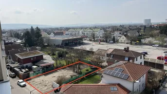 Expose "Traumgrundstück in zentraler Lage – Ideal für Ihr Zuhause!“