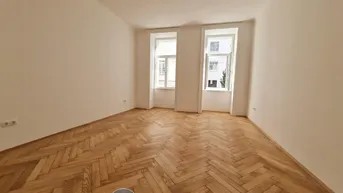 Expose "1 Roomflat, newly renovated"