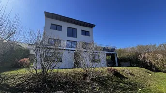 Expose "Traumhaus mit herrlichem Ausblick"