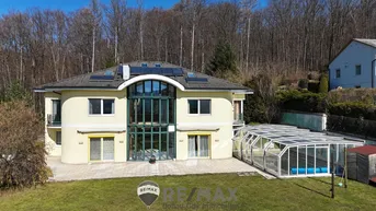 Expose "Dieses Haus veredelt Ihren Lebensstil"