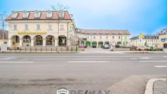 Expose "Inkl. Garagenplatz! Nähe Schlosspark Laxenburg!"