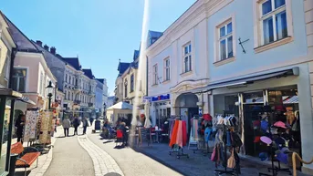 Expose "ZINSHAUS in TOPLAGE!"