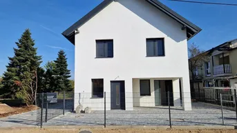 Expose "Der erste Sommer IM EIGENEN HAUS!"