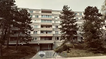 Expose "3 Zimmer-Garage-schöne Fernsicht!"