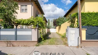 Expose "4 Zimmer - Ruhige Lage in der Nähe der U1!"