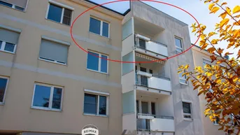 Expose "Wohnen mit Blick auf den Kalenderberg!"