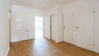 Expose "Weingartenblick inklusive – frisch renovierte Wohnung in Döbling!"