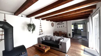 Expose "Solides Haus mit herrlichem Grundstück mit Blick auf die Burg"