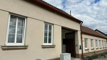 Expose "Sanierobjekt mit doppeltem Grund in ruhiger Lage!"