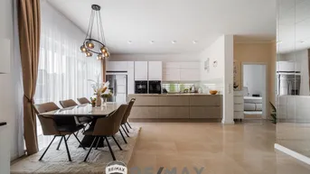 Expose "luxuriöser Bungalow mit Pool!"