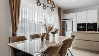 Expose "barrierefreier Luxus-Bungalow mit Pool"