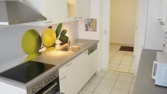 Expose "3-Zimmer, Küche + 10m² große Loggia