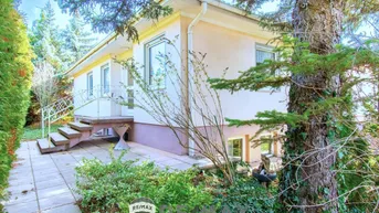 Expose "Charmanter Bungalow mit Gartenparadies!"