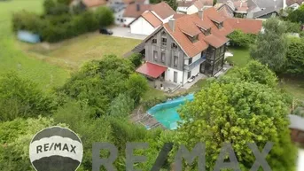 Expose "4 Jahreszeiten - Landhaus mit Burgblick"