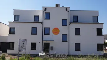 Expose "Neubau in Teesdorf mit Eigengarten!"