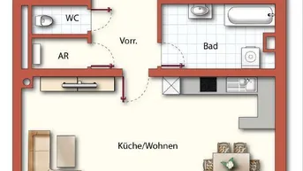 Expose "Neubau in Teesdorf mit Eigengarten!"