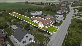 Expose "Großfamilienhaus mit Autowerkstatt"