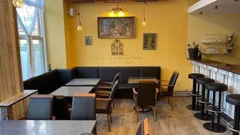 Expose “Top Geschäftslokal im Zentrum von Mariazell – ehem. Café 1157 (vollausgestattet, ablösefrei)“