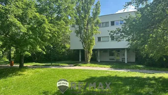 Expose Wohnung mit Parkblick!"