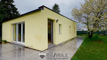 Expose "Wochenendhaus auf Eigengrund am Stradtrand von Wien"