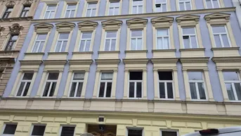 Expose "Zinshausanteil für Anleger"