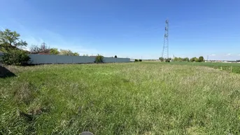 Expose "Sonniges Grundstück in Dürnrohr - Bauland Wohngebiet"