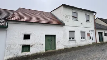 Expose "Historisches Presshaus"