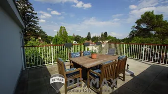 Expose "Cool and hot - Cottagelage Hietzing mit Dachterrasse"