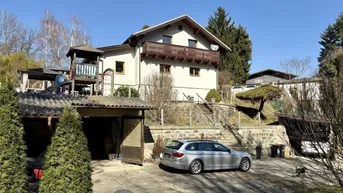 Expose Haus, POOL und Wienerwaldblick Ihre GELEGENHEIT