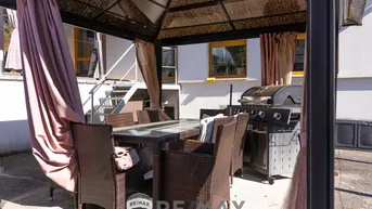 Expose Haus, POOL und Wienerwaldblick - Ihre GELEGENHEIT