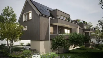 Expose "Nachhaltiges Wohnen im reinen Holzbau"