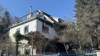 Expose "Großzügiges Ein- bis Mehrfamilienhaus mit Potenzial"