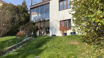 Expose "Haus im Grünen mit Aussicht und großem Garten"