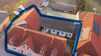 Expose "Idylle am Land - Wohnraum satt"