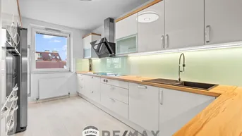 Expose "Wunderschön renovierte Wohnung"