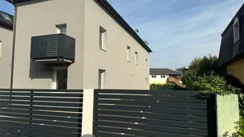 Expose "……nur noch 1 Doppelhaus frei"