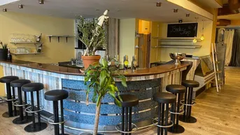 Expose “Top Geschäftslokal im Zentrum von Mariazell – ehem. Café 1157 (vollausgestattet, ablösefrei)“