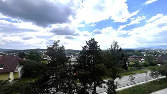 Expose "3 Zimmer inkl. Balkon und Garagenplatz"