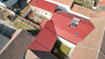 Expose "Traumhaftes Haus mit viel Potenzial in Großriedenthal "