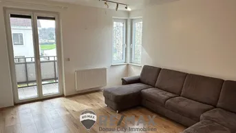 Expose "Charmante 3-Zimmer-Wohnung mit Loggia!"