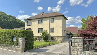 Expose "Solides Haus mit viel Platz in der buckligen Welt"