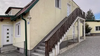 Expose "Meine erste Wohnung - 1 Zimmer - inkl. Autoabstellplatz"