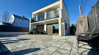 Expose "Ihr Traumhaus in Wien: Modern &amp; Luxuriös"