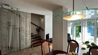 Expose ,,Wohnen, wo Familien sich wohlfühlen – Reihenhaus in ruhiger Umgebung!''