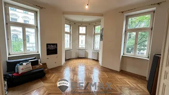 Expose "Gründerzeitflair!"